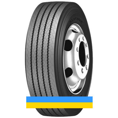 235/75 R17.5 Aufine AF177 143/141J Рульова шина Киев - изображение 2