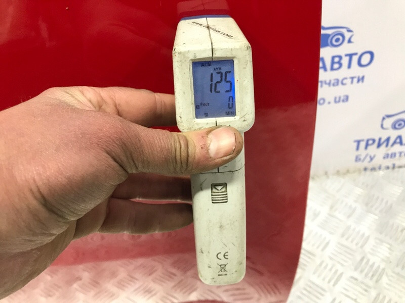 Дверь передняя правая SsangYong Korando 2010-2019 6202134002 (Арт. 51034) Киев - изображение 9