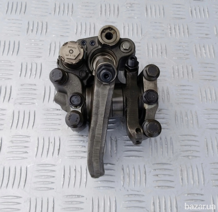 1732002 Рокер клапана на валу DAF XF 105 1875605 Дніпро - зображення 3