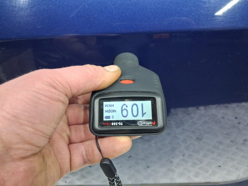 Дверь задняя левая Hyundai Tucson JM 2.0 DIESEL D4EA 2004 (б/у) Київ - зображення 8