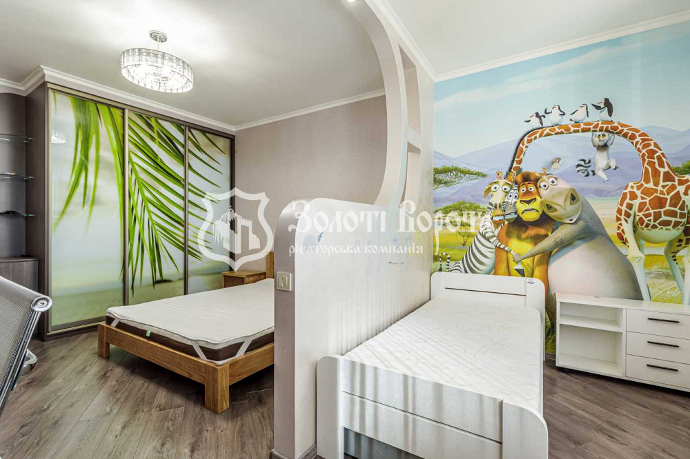 продажа 1-к квартира Киев, Святошинский, 80000 $ Киев - изображение 5