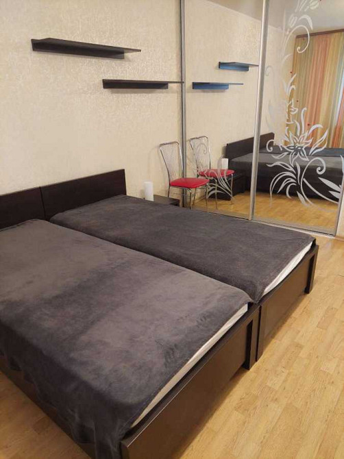 продажа 1-к квартира Одесса, Пересыпский, 36000 $ Одесса - изображение 1