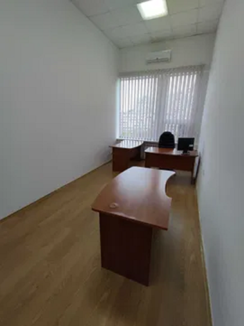 Лівобережна метро,вул Євгена Сверстюка 11Б, офіс 17м Киев - изображение 1