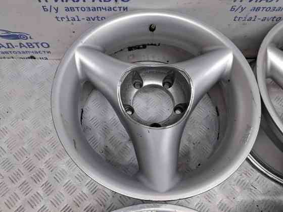 Диски титан комплект R17 Kia Sorento 2002-2011 529103E702 (Арт. 67800) Київ