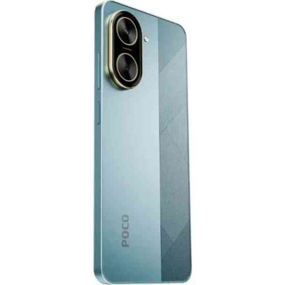 Смартфон Xiaomi Poco C71 3/64GB Blue Global (Код товару:41252) Харків