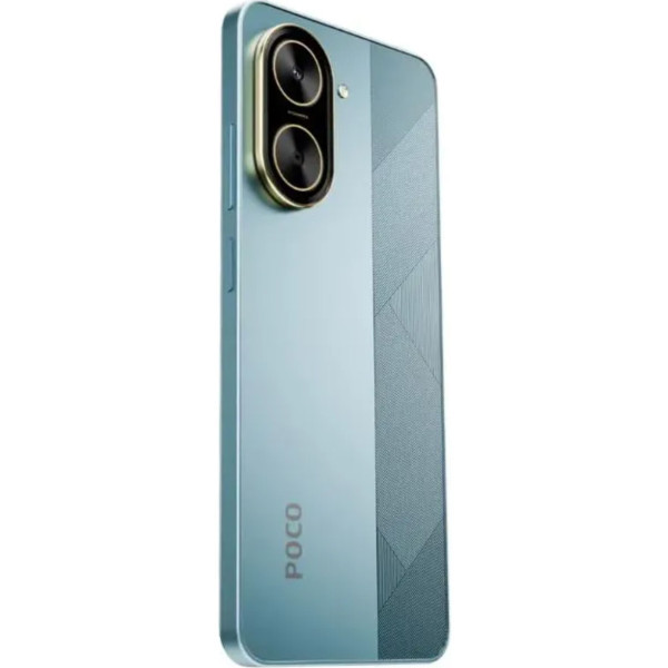 Смартфон Xiaomi Poco C71 3/64GB Blue Global (Код товару:41252) Харків - зображення 5
