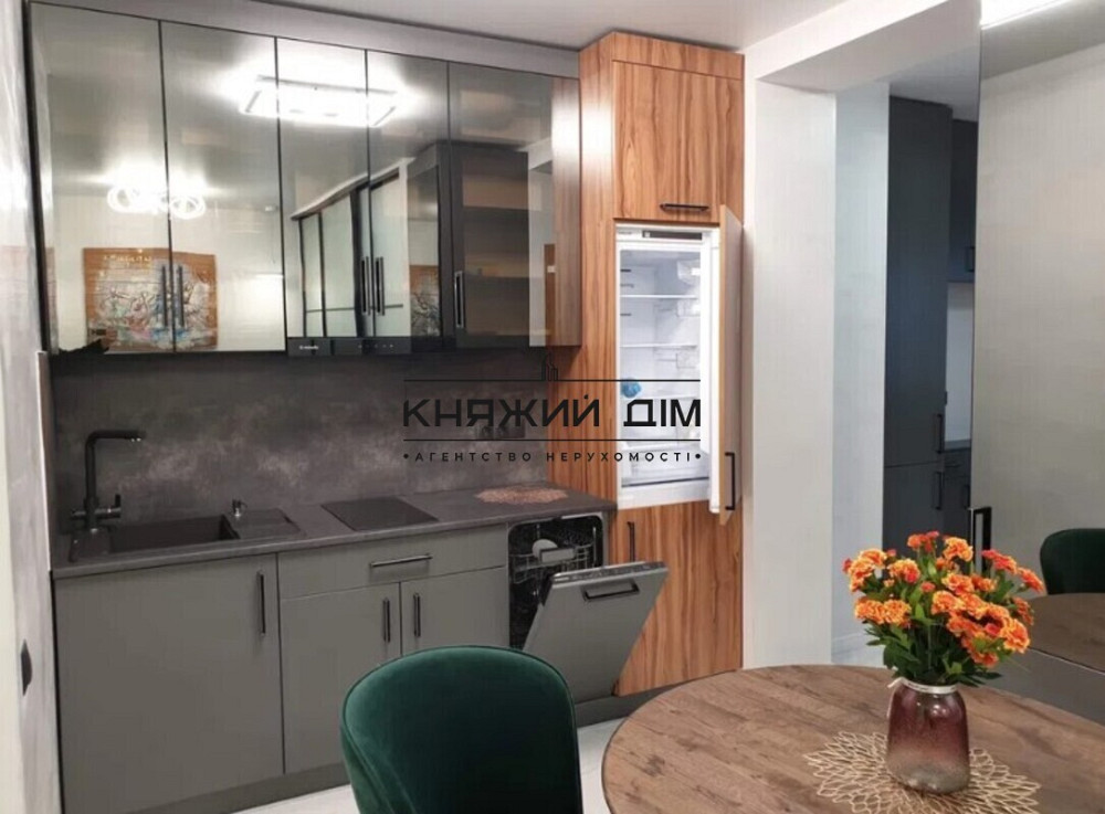 2кімн ЖК Софія Нова.м.Теремки. №11198555 Киев - изображение 1