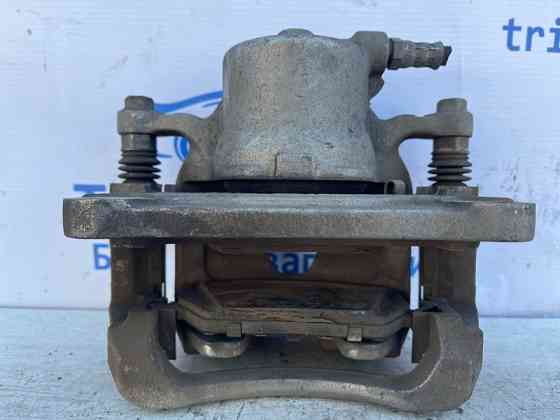 Суппорт передний правый Jeep Compass MP 2.4 БЕНЗИН EDE 2016 (б/у) Київ