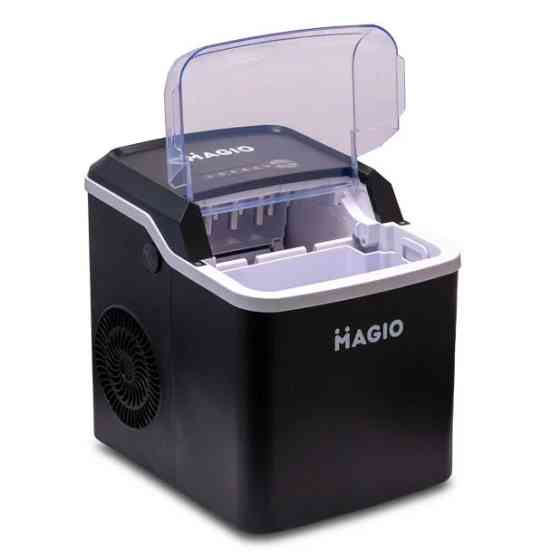 Ледогенератор Magio МG-991 150 Вт черный Киев