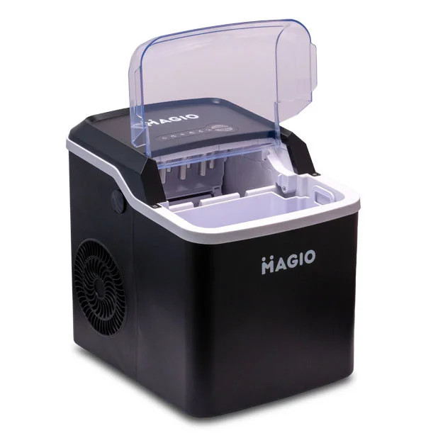 Ледогенератор Magio МG-991 150 Вт черный Киев - изображение 2