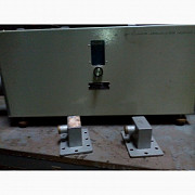 Атеньюаторы волноводные поляризационные Д3-29 - 3 шт Харків