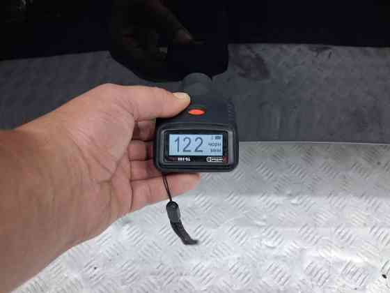 Капот Kia Sportage 2010-2016 664003W000 (Арт. 79768) Київ