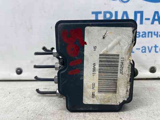 Блок abs Jeep Cherokee 2013-2019 68373855AA (Арт. 71989) Киев