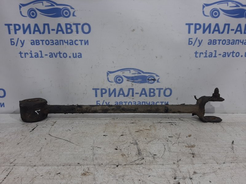 Рычаг задней подвески продольный правый Hyundai Tucson JM 2.0 DIESEL D4EA 2004 (б/у) Киев - изображение 4