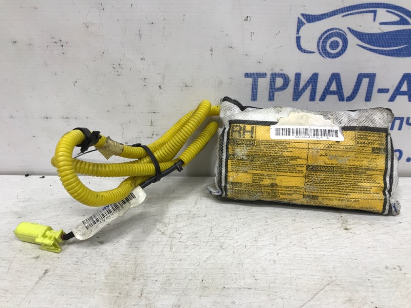 Подушка безопасности в кресло Toyota Avensis T27 1.8 БЕНЗИН 2ZRFAE 2009 прав. (б/у) Київ - зображення 1