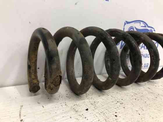 Пружина передняя Mitsubishi Pajero Wagon 2006-2022 4040A068 (Арт. 57189) Київ