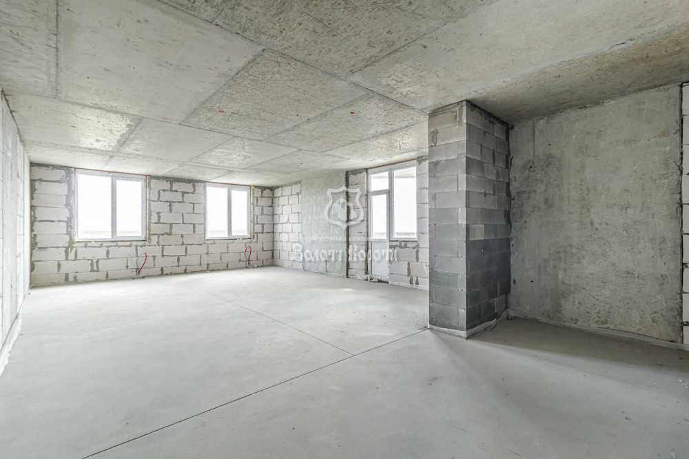 продажа 1-к квартира Киев, Дарницкий, 42000 $ Київ - зображення 1