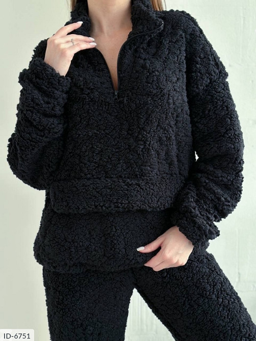 Домашній костюм ID-6751 Київ - зображення 1