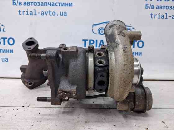 Турбина Mitsubishi Pajero Wagon 1999-2006 ME191474 (Арт. 68717) Київ