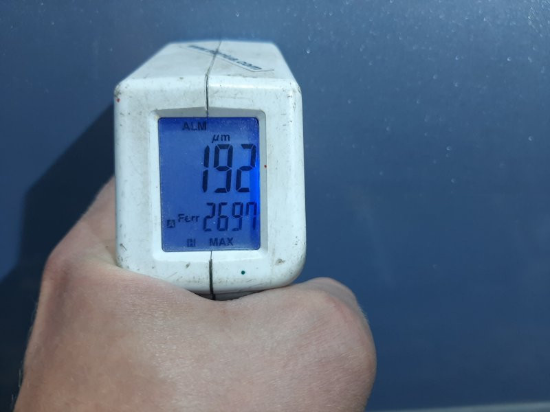 Дверь задняя левая Land Rover Freelander L359 2.2 ДИЗЕЛЬ 2006 (б/у) Киев - изображение 3