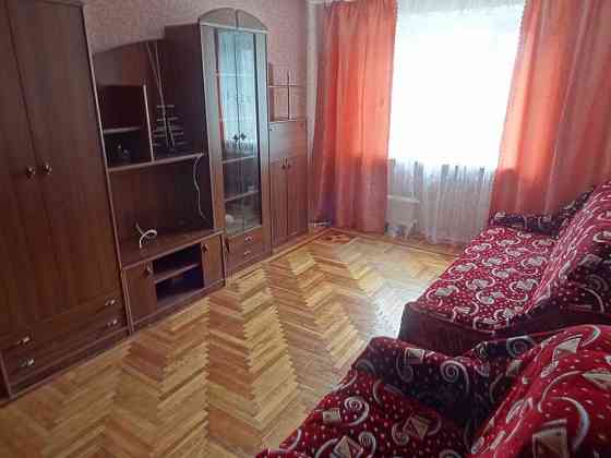 долгосрочная аренда 1-к квартира Киев, Оболонский, 10000 грн./мес. Київ