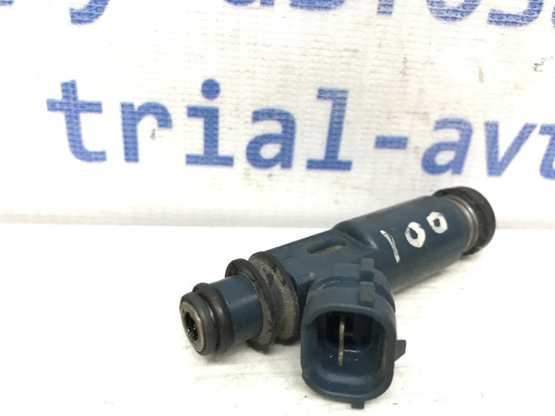 Форсунка топливная Toyota Land Cruiser J100 4.7 1998 (б/у) Киев - изображение 2