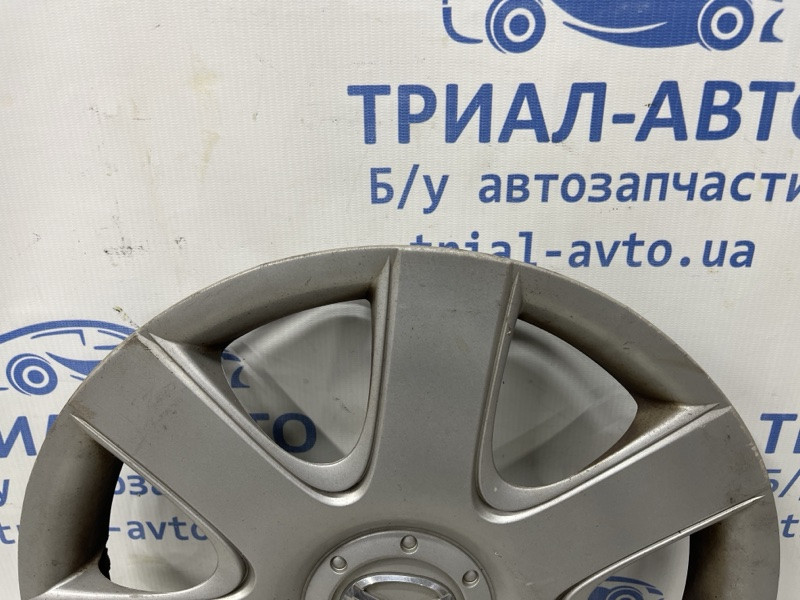 Колпак на диск Mazda 3 2003-2009 C243-37-170 (Арт. 81755) Київ - зображення 2