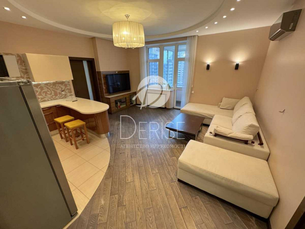 продажа 2-к квартира Киев, Печерский, 215000 $ Київ - зображення 5