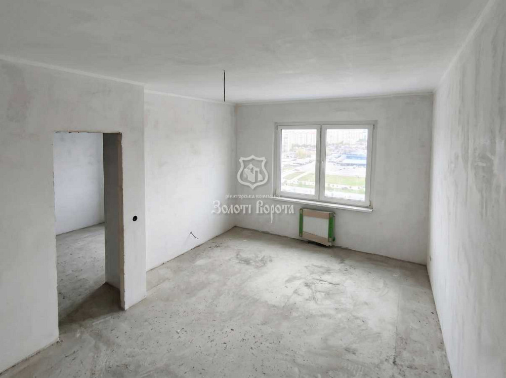 продажа 1-к квартира Киев, Дарницкий, 49500 $ Київ - зображення 1