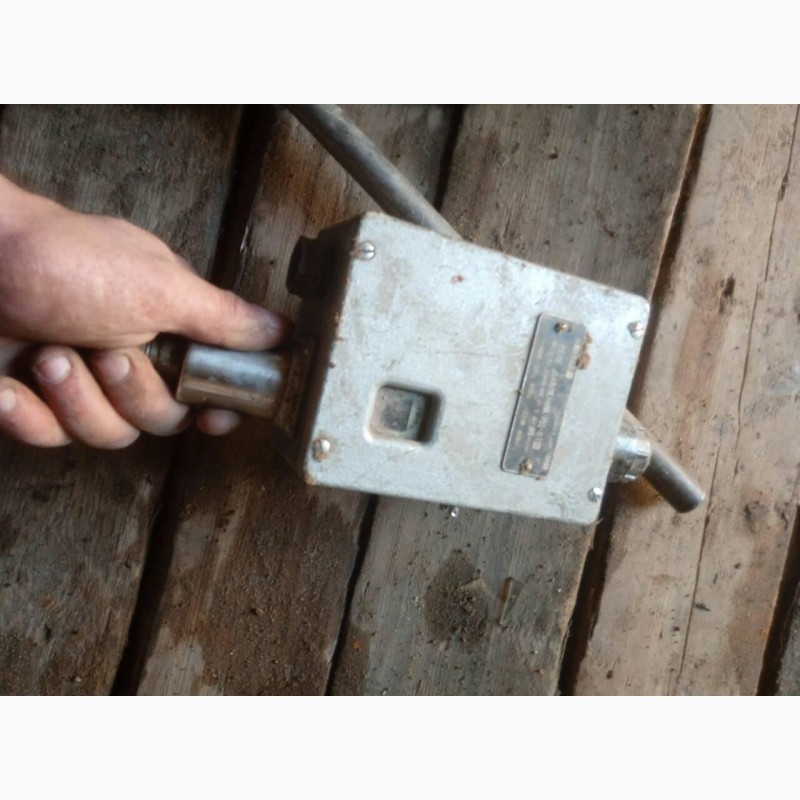 Реле РД-8Т11, давления, предел давления от 0 до 10кгс/см2. 400в. Харків - зображення 2