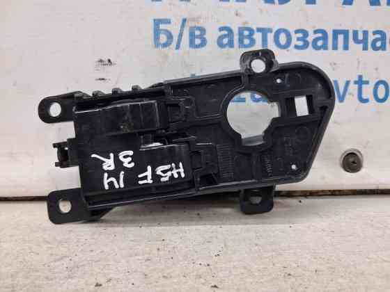 Ручка двери внутренняя правая Hyundai Santa fe 2012-2019 826212W000RYN (Арт. 69881) Киев