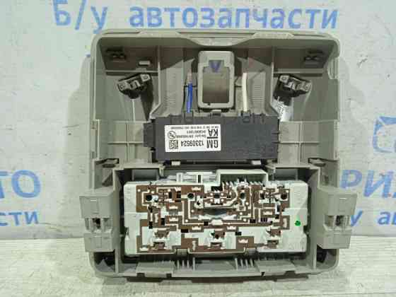 Плафон передний Chevrolet Cruze 2009-2016 96932900 (Арт. 2269) Київ