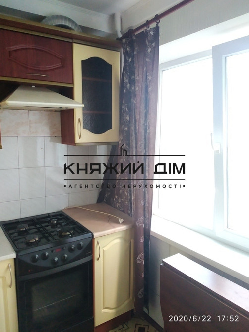 ОРЕНДА 1к квартира м Нивки. Турчина Ігора 12В Код 1170677 Київ - зображення 11