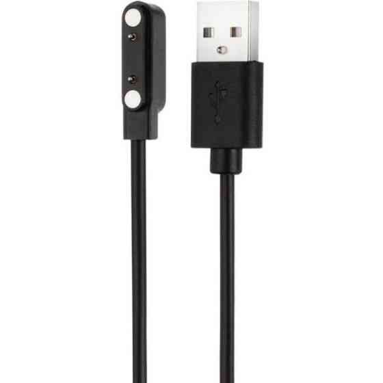DM Зарядний кабель Magnetic для GP-PK006/GP-PK008/GP-PK009/GP-SW016Black Харків