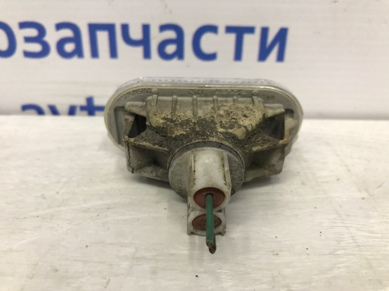 Повторитель поворотника Nissan Pathfinder 2004-2014 26160AX001 (Арт. 56014) Київ - зображення 3