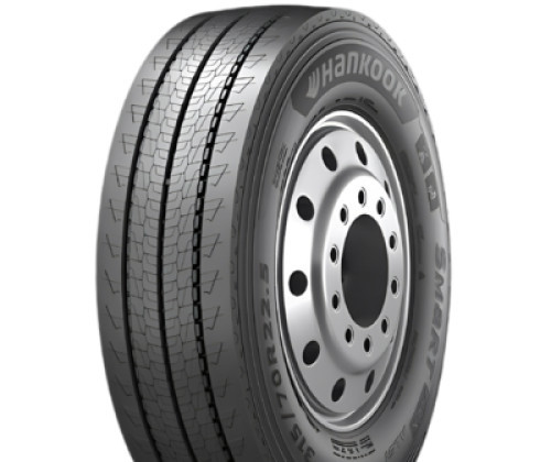 315/70 R22.5 Hankook Smart Flex AL51 156/150L Ведуча вантажна шина Київ - зображення 1