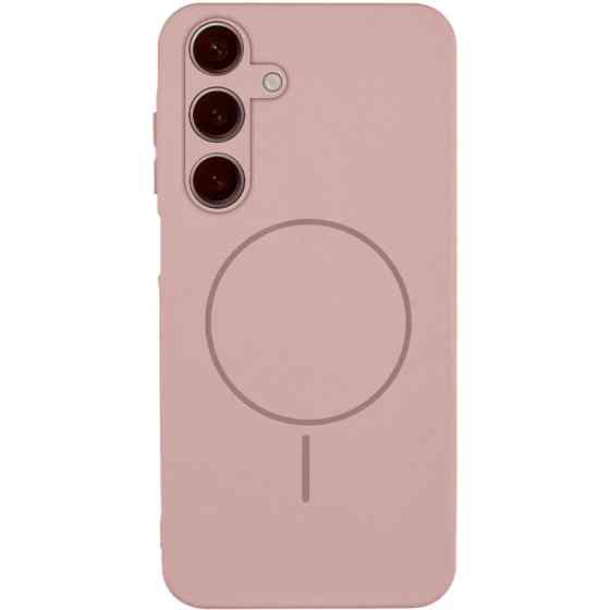 Чехол Silicone Cover Lakshmi Full Camera (AA) with Magnetic Fit для Samsung Galaxy A27 Херсон