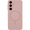 Чехол Silicone Cover Lakshmi Full Camera (AA) with Magnetic Fit для Samsung Galaxy A27 Херсон