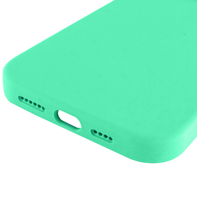 Чехол Silk Full Protective (AA) NO LOGO для Apple iPhone 16 Pro (6.3") Херсон - зображення 8