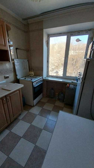 долгосрочная аренда комната Киев, Соломенский, 6000 грн./мес. Київ - зображення 3