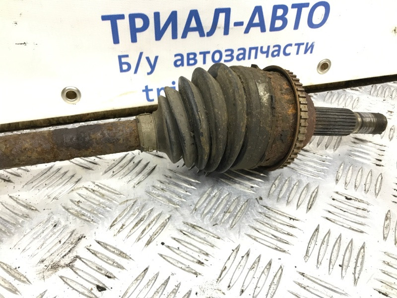 Привод задний правый Lexus RX 350 2003-2009 4234048030 (Арт. 36354) Київ - зображення 5