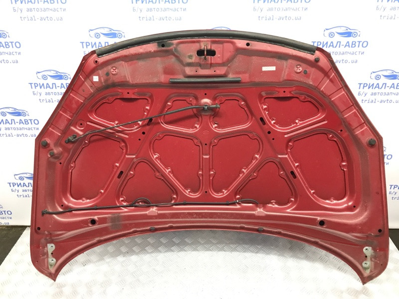 Капот Рестайлинг Kia Ceed 2006-2012 66400-1H200 (Арт. 41604) Киев - изображение 8
