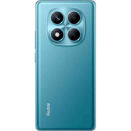 Смартфон Xiaomi Redmi Note 14 Pro 4G 12/256GB NFC Ocean Blue Global (Код товару:40875) Харків