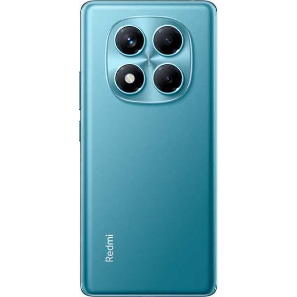 Смартфон Xiaomi Redmi Note 14 Pro 4G 12/256GB NFC Ocean Blue Global (Код товару:40875) Харків - зображення 5