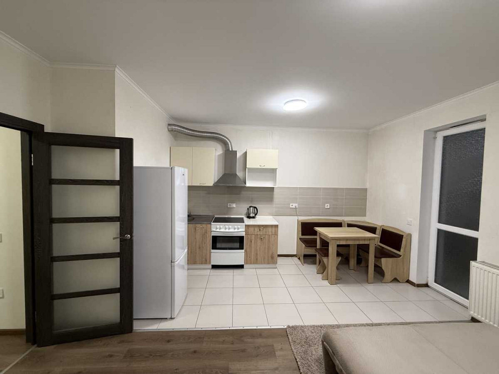 продажа 1-к квартира Киев, Оболонский, 55000 $ Киев - изображение 4