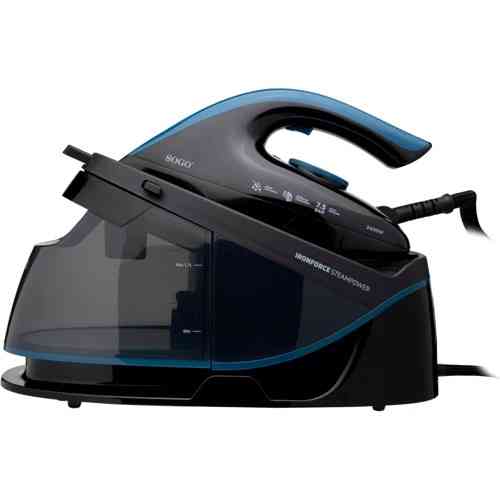 Гладильная система Sogo SS-6400 2400 Вт черная Киев