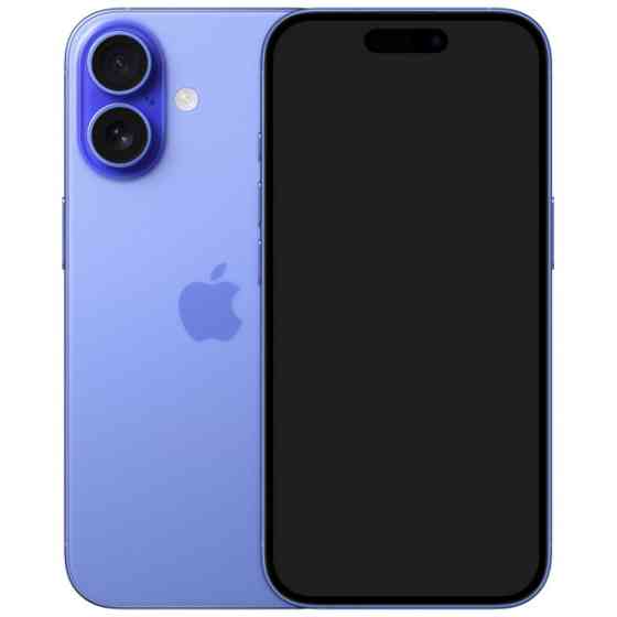ArmorStandart Муляж Dummy Model iPhone 16 Ultramarine (ARM81114) (Код товару:42060) Харків