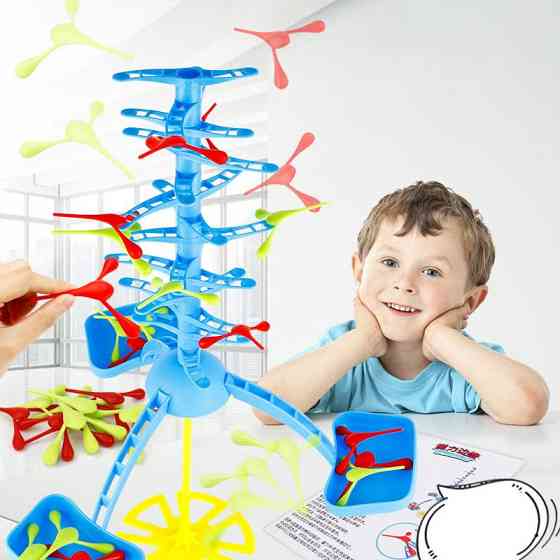 Настольная интерактивная игра Ummi 22012 Gravity's edge Херсон