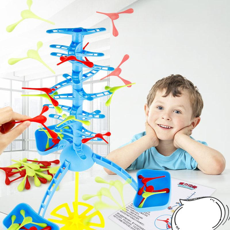 Настольная интерактивная игра Ummi 22012 Gravity's edge Херсон - зображення 3