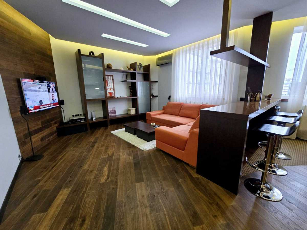 долгосрочная аренда 2-к квартира Днепр, Соборный, 35000 грн./мес. Дніпро - зображення 11